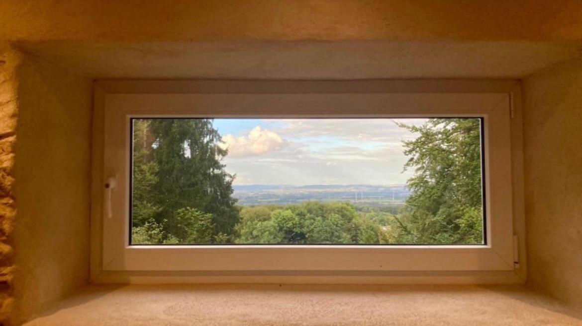 Berggasthof Toensblick Oerlinghausen ภายนอก รูปภาพ